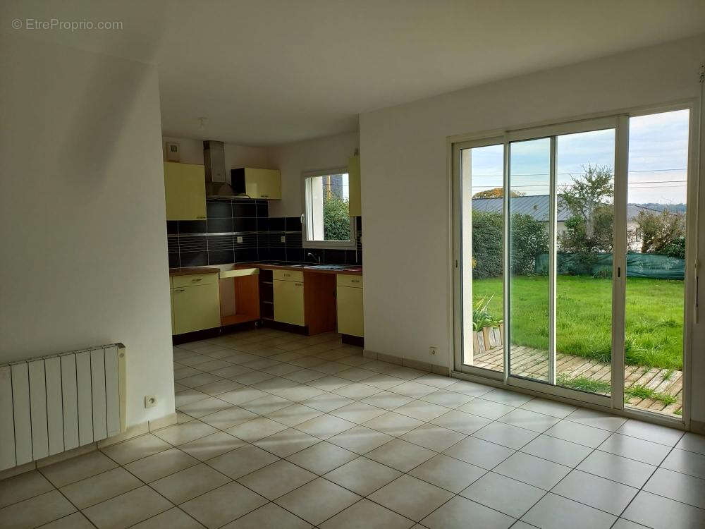 Maison à ETABLES-SUR-MER