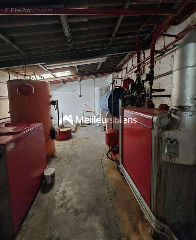 Maison à PLAN-DE-CUQUES