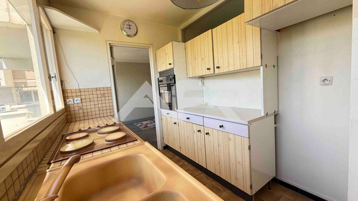 Appartement à CHATOU