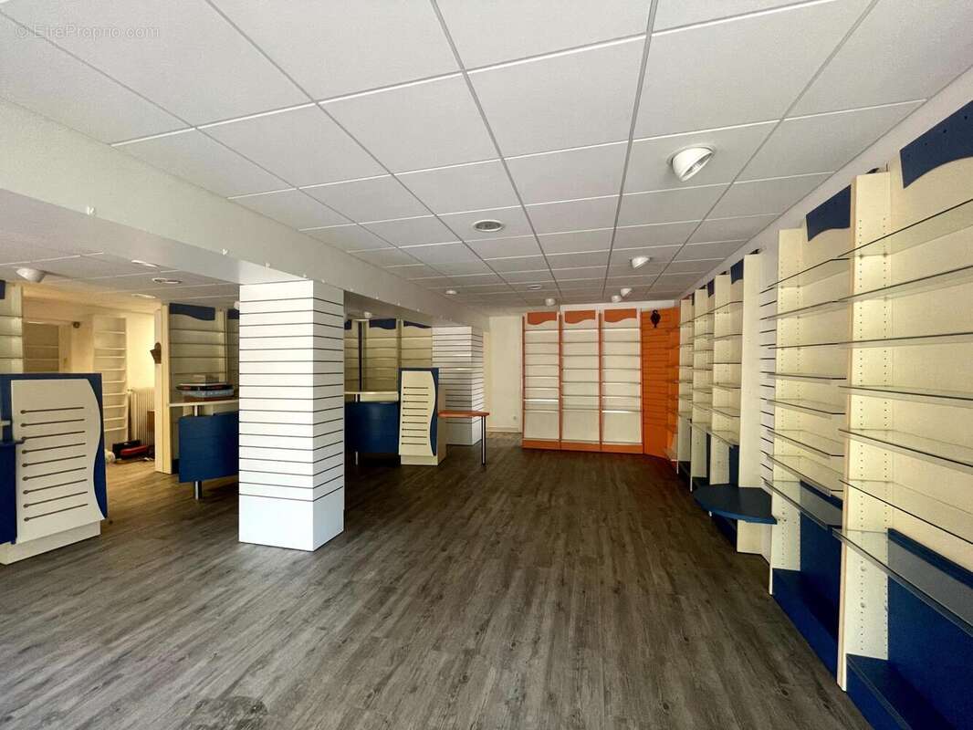 Photo 8 - Appartement à RUPT-SUR-MOSELLE