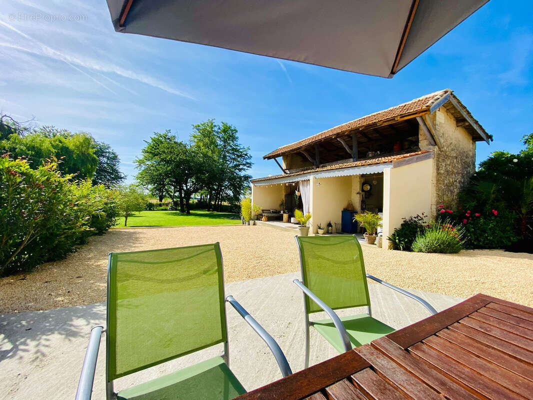 Maison à MARMANDE