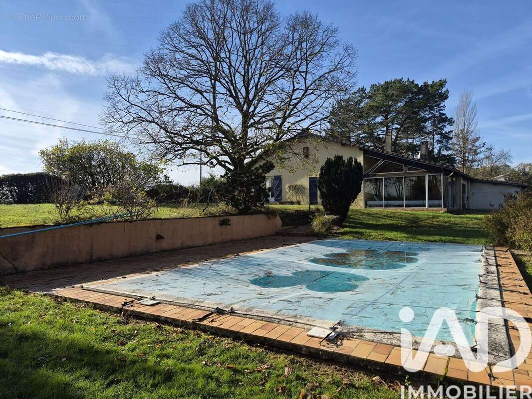 Photo 3 - Maison à MARMANDE