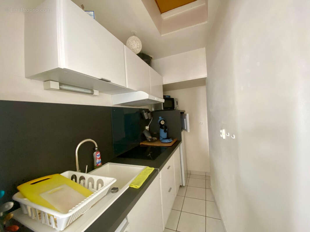 Appartement à SAINT-QUENTIN