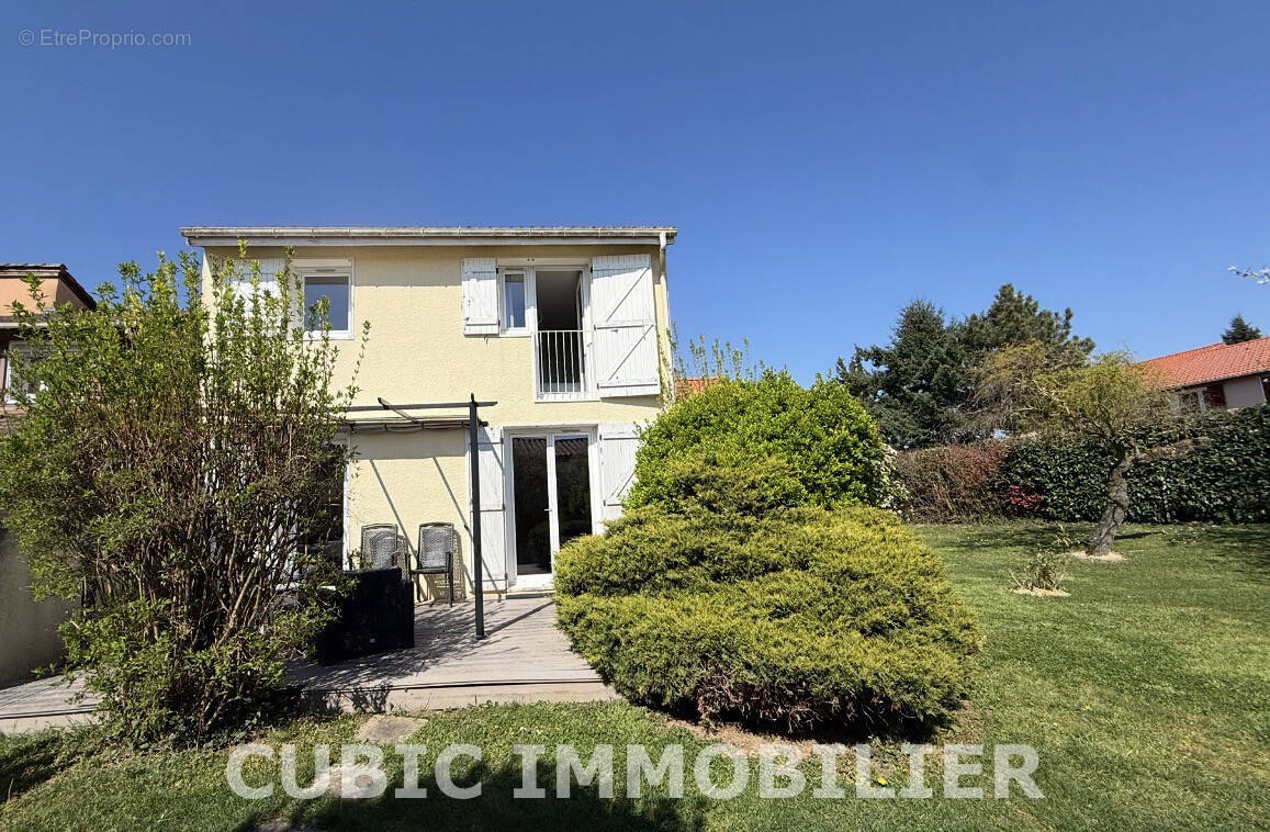 Maison à GLEIZE