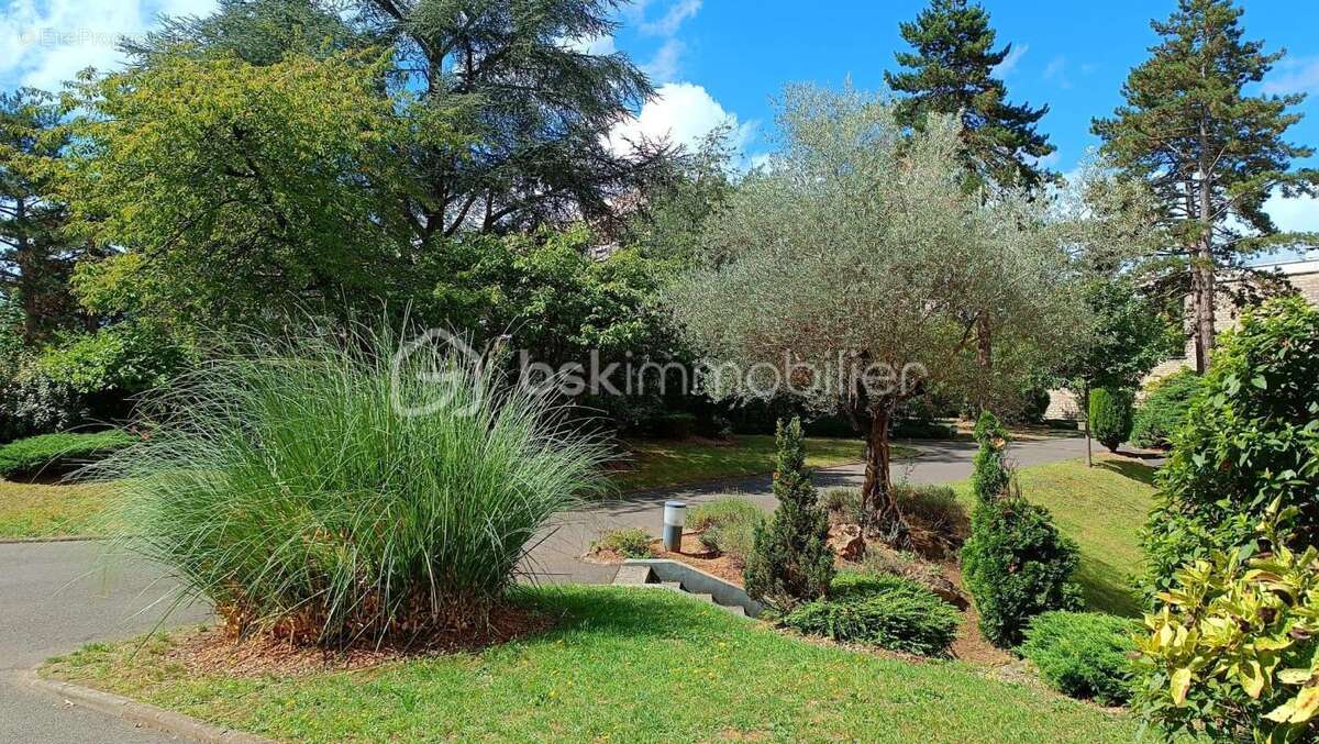 Appartement à JOINVILLE-LE-PONT