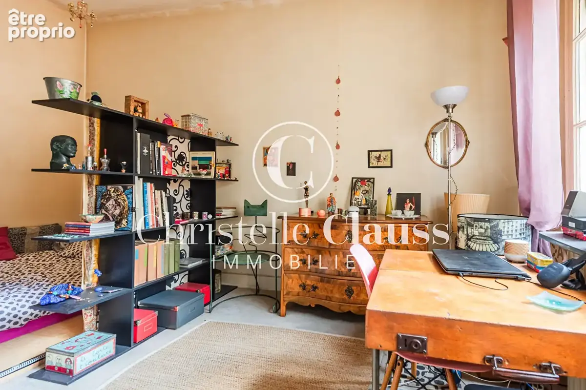 Appartement Strasbourg 5 pièce(s) 132.82 m2 - photo 11