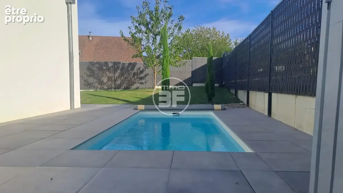 Photo Maison à Ferrette au prix de 503 000€