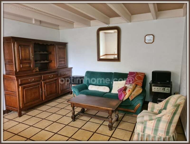 Maison à PLOUESCAT
