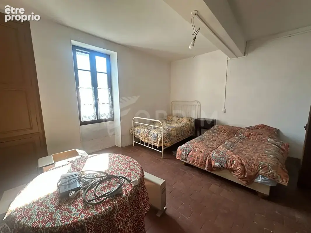 Maison d'habitation à rénover - Guillon Terre Plaine - photo 9