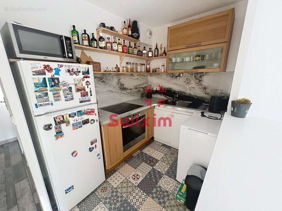Appartement à BEZONS