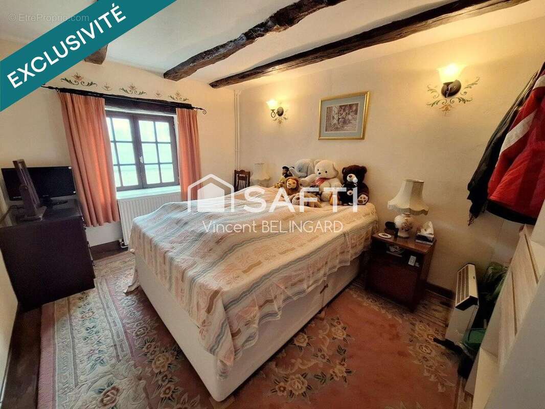 Photo 6 - Maison à VILLAC