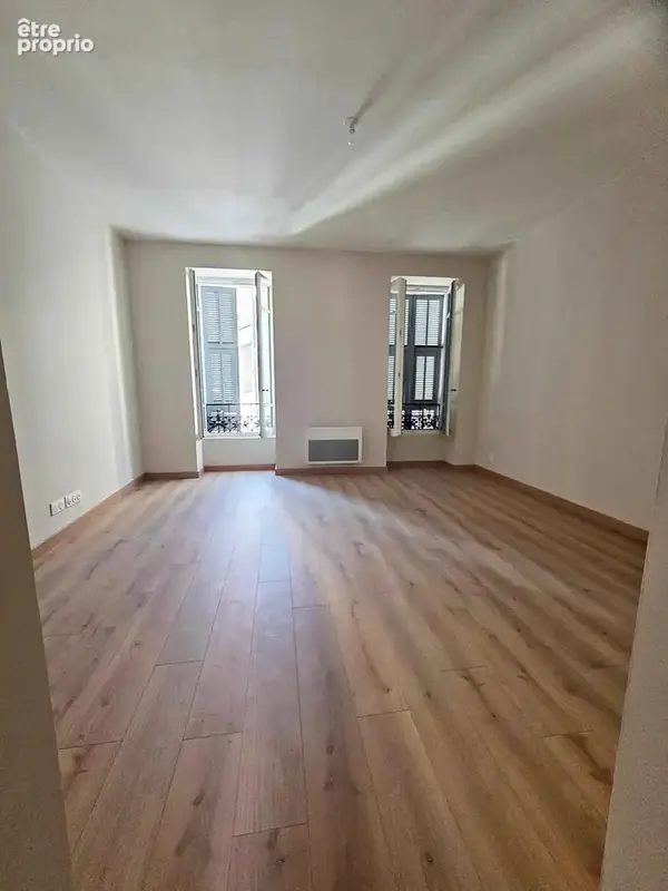 Appartement-T3-60m2-Libération - photo 2