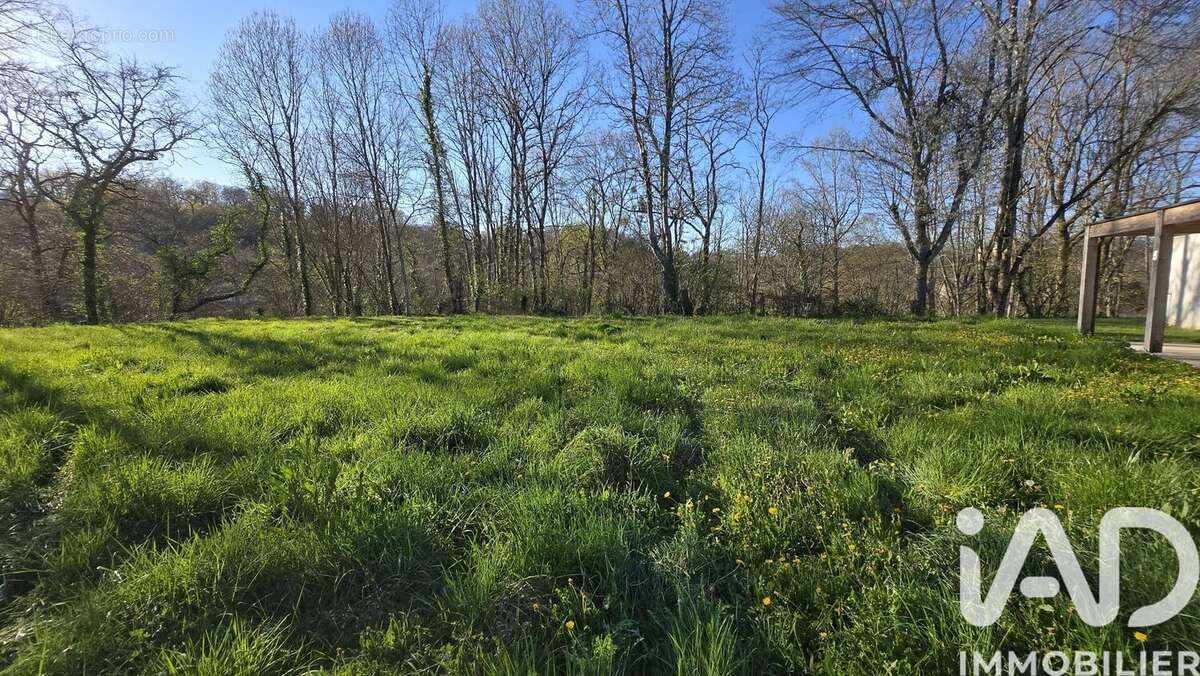 Terrain 953 m² à Moumour  - photo 9