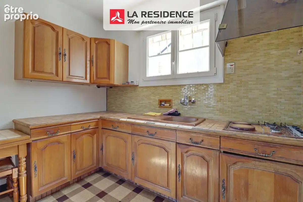 Maison 81 m² à Blois  - photo 3