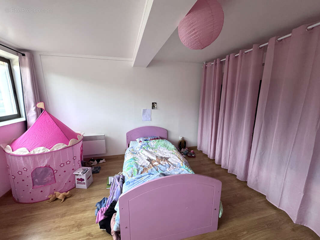 Appartement à ANET