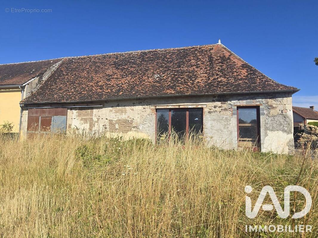 Photo 1 - Maison à LORIGES