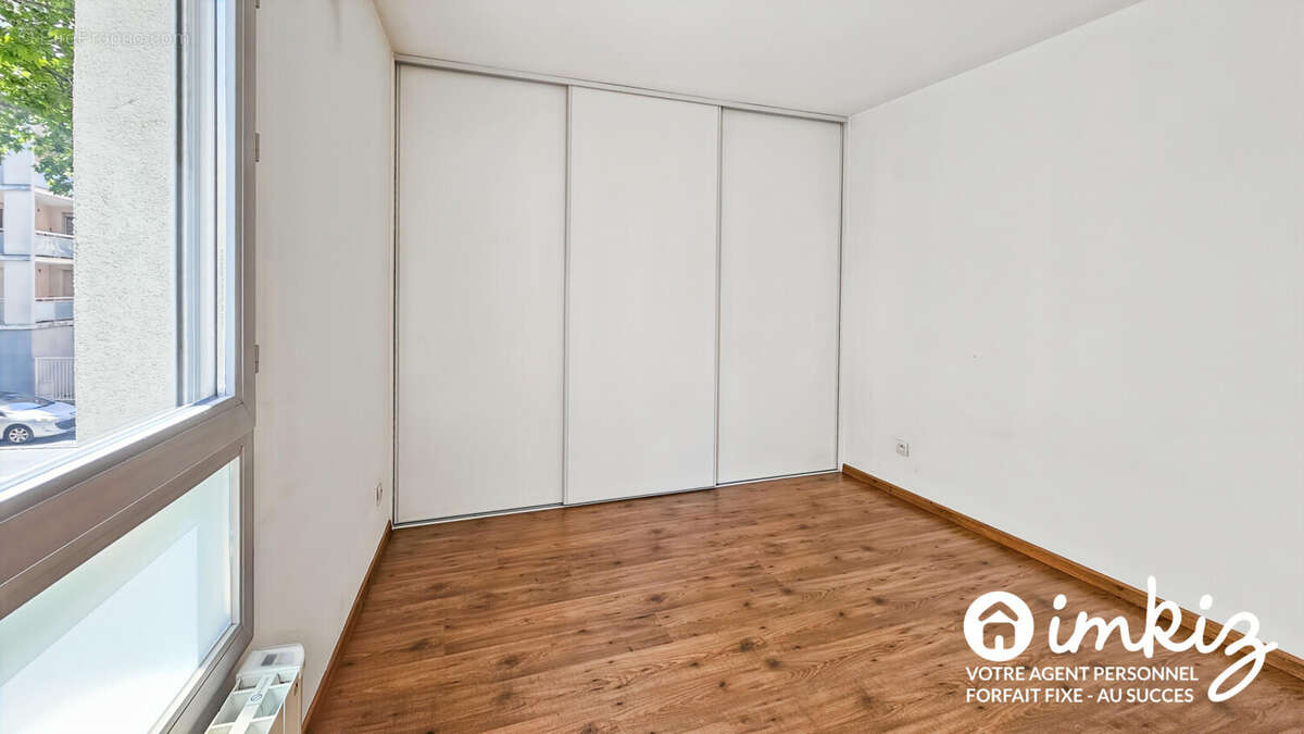 Appartement à LYON-8E