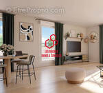 Appartement à PANTIN