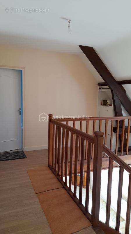 Maison à LA CROIX-EN-TOURAINE