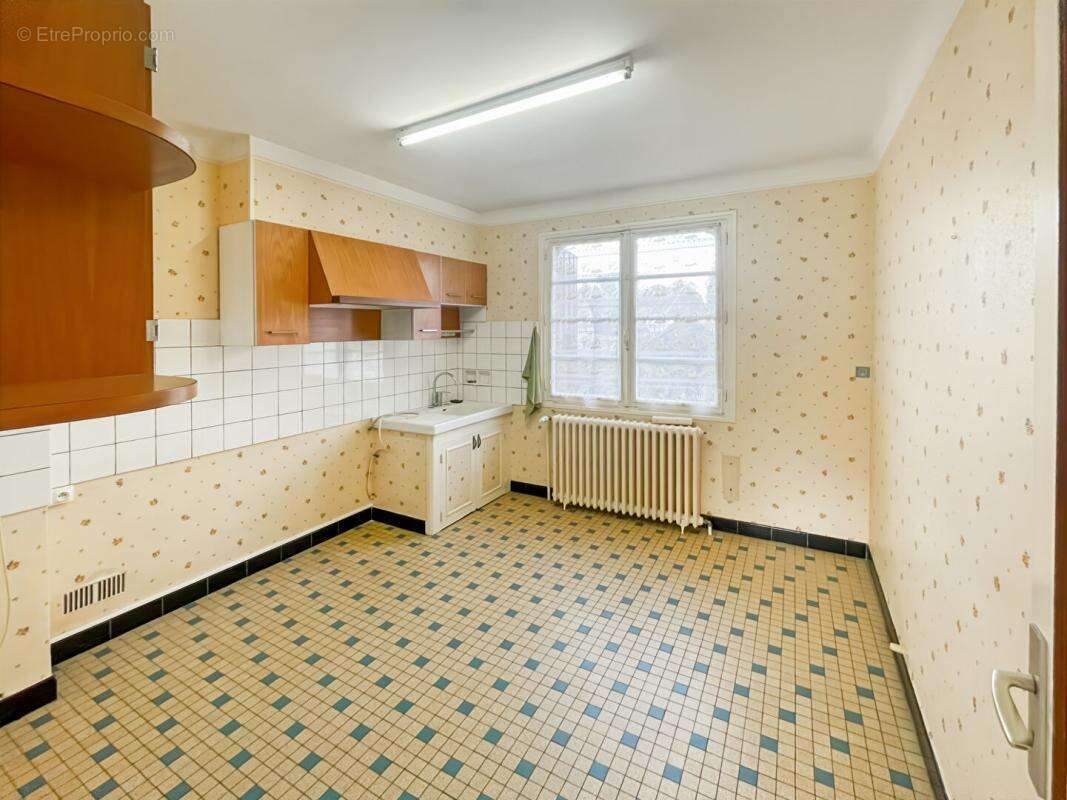 Maison à SAINT-AOUT