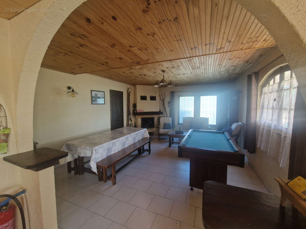 Maison à ROSANS