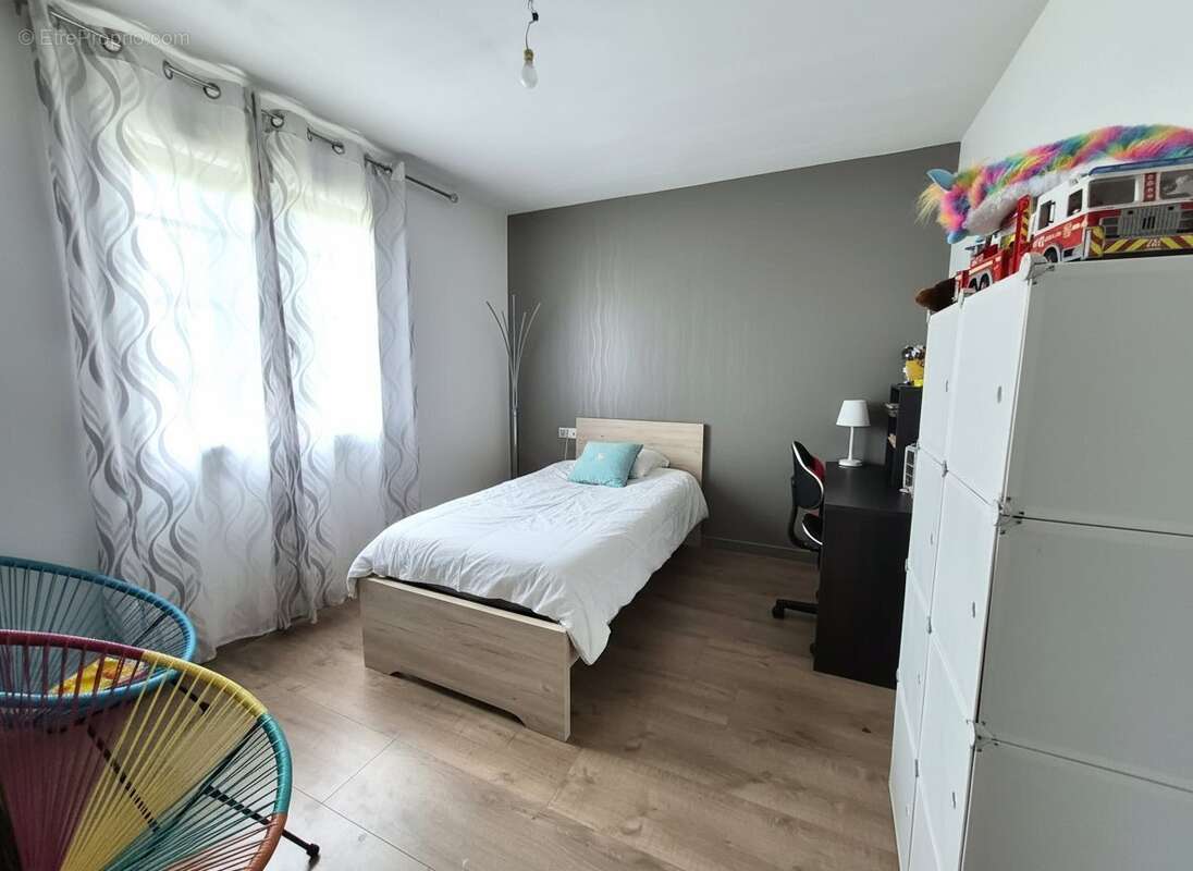 Maison de Campagne DPE A/A - photo 6