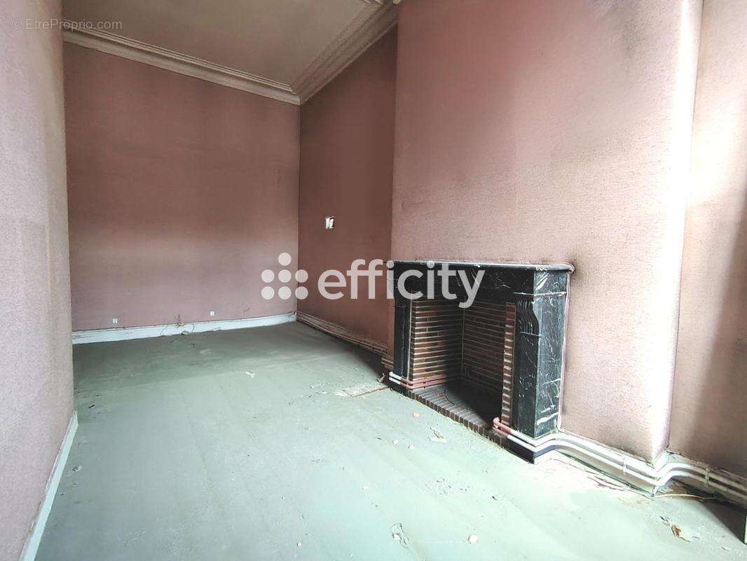 Appartement à ROUBAIX
