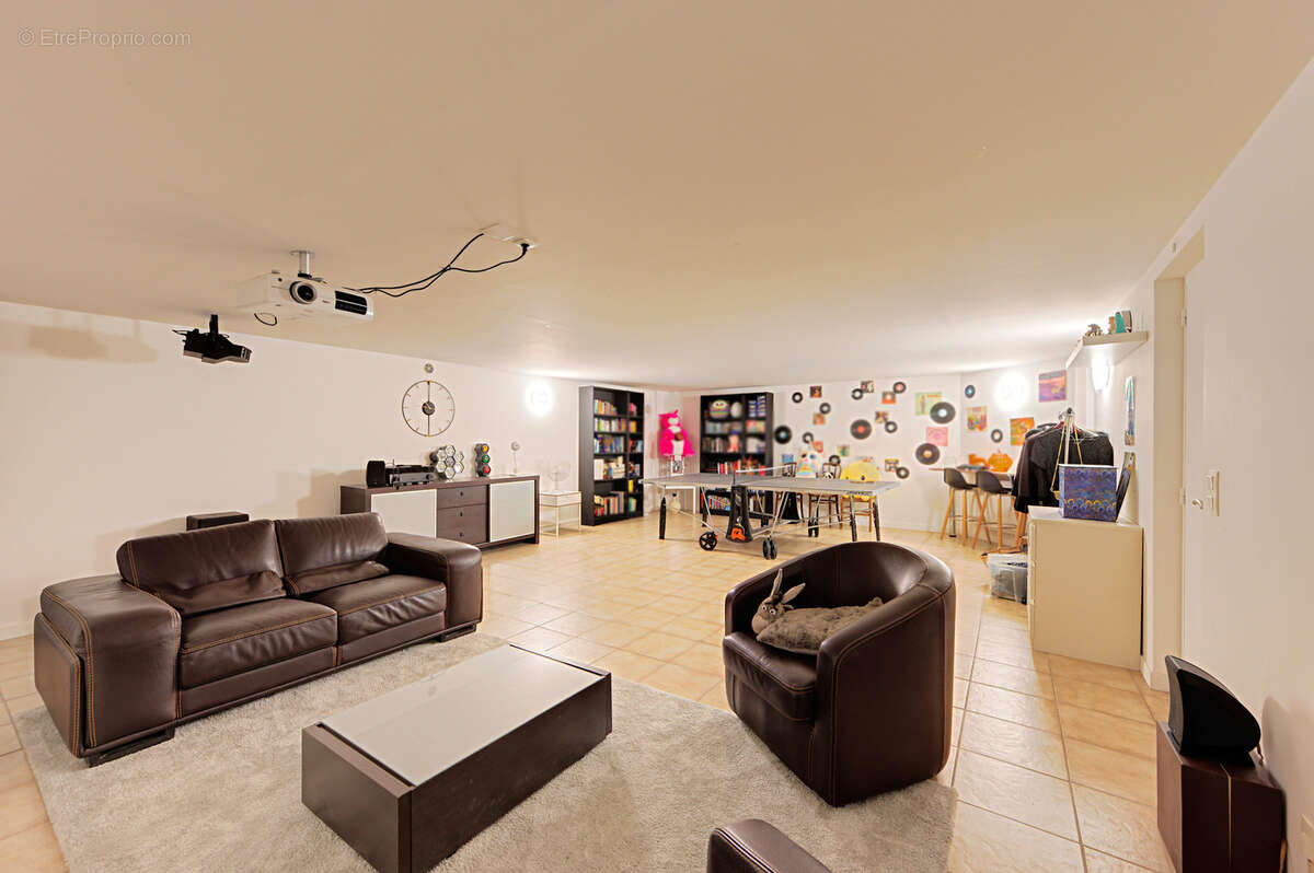 Maison - Saint-Germain-en-Laye - photo 31