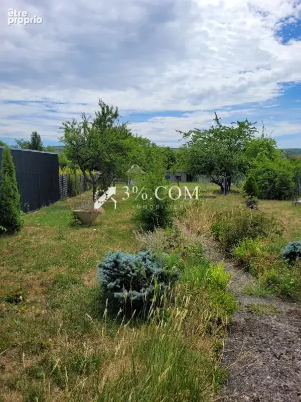 Maison familiale de 6 pièces - 112M2 avec garage et jardin - photo 2