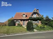 Maison à TOUFFLERS