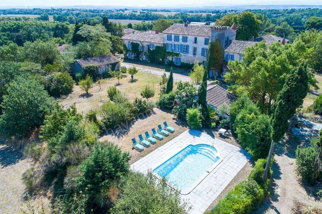 Maison à CASTELNAUDARY