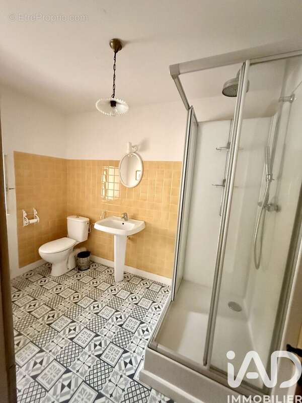 Photo 5 - Maison à EPIEDS