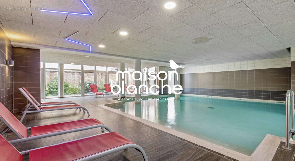 Appartement à COLMAR