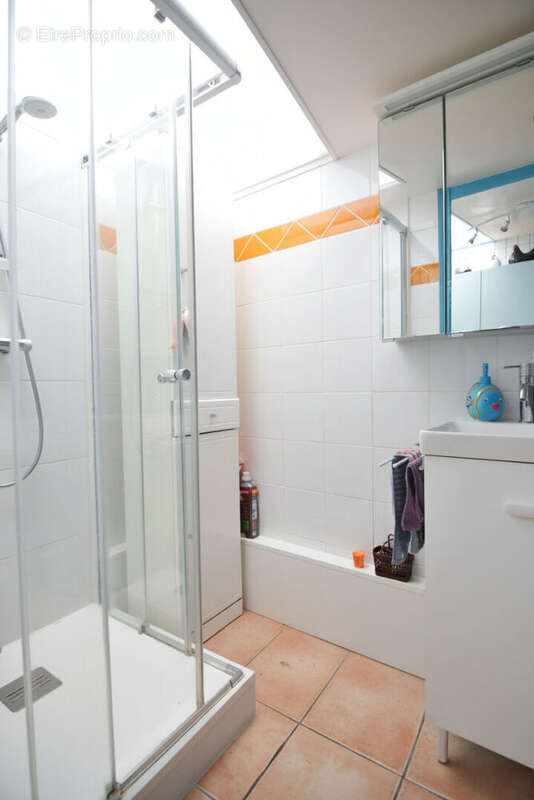 Appartement à BERCK