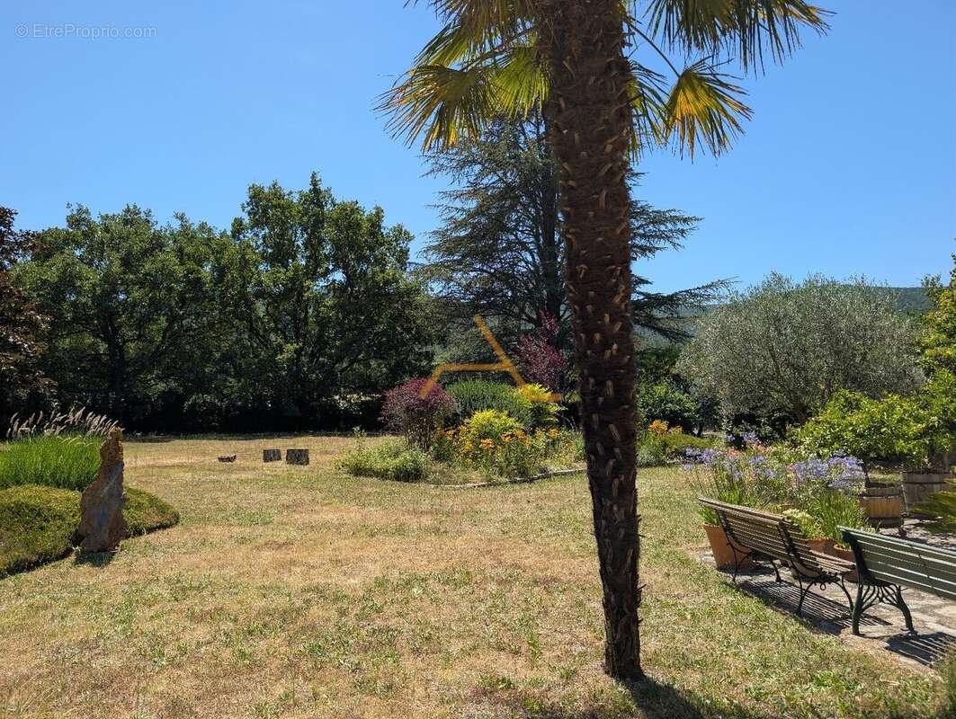 A vendre Dieulefit - photo 23