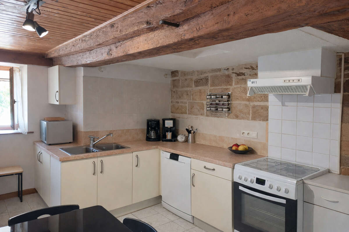 Maison à ETALANS