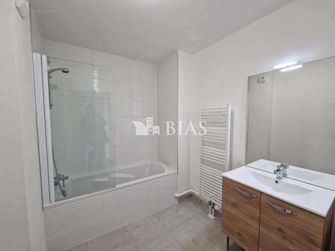 Appartement à HONFLEUR