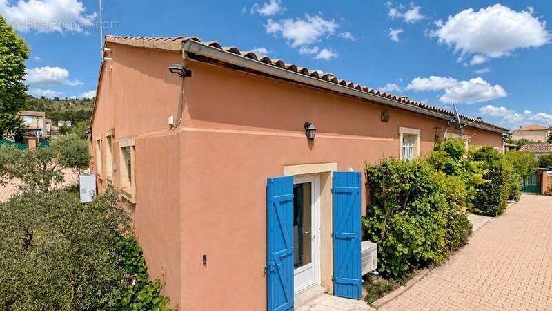 Maison à MERINDOL