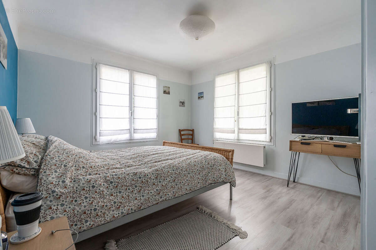 Maison à NOISY-LE-GRAND