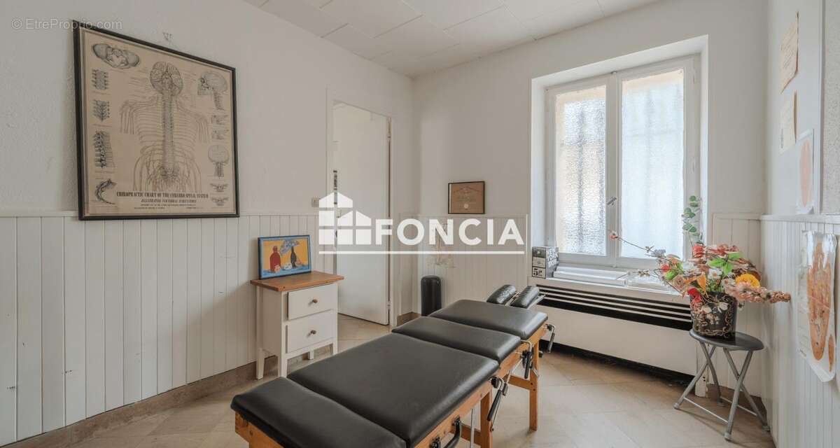 Appartement à VERSAILLES