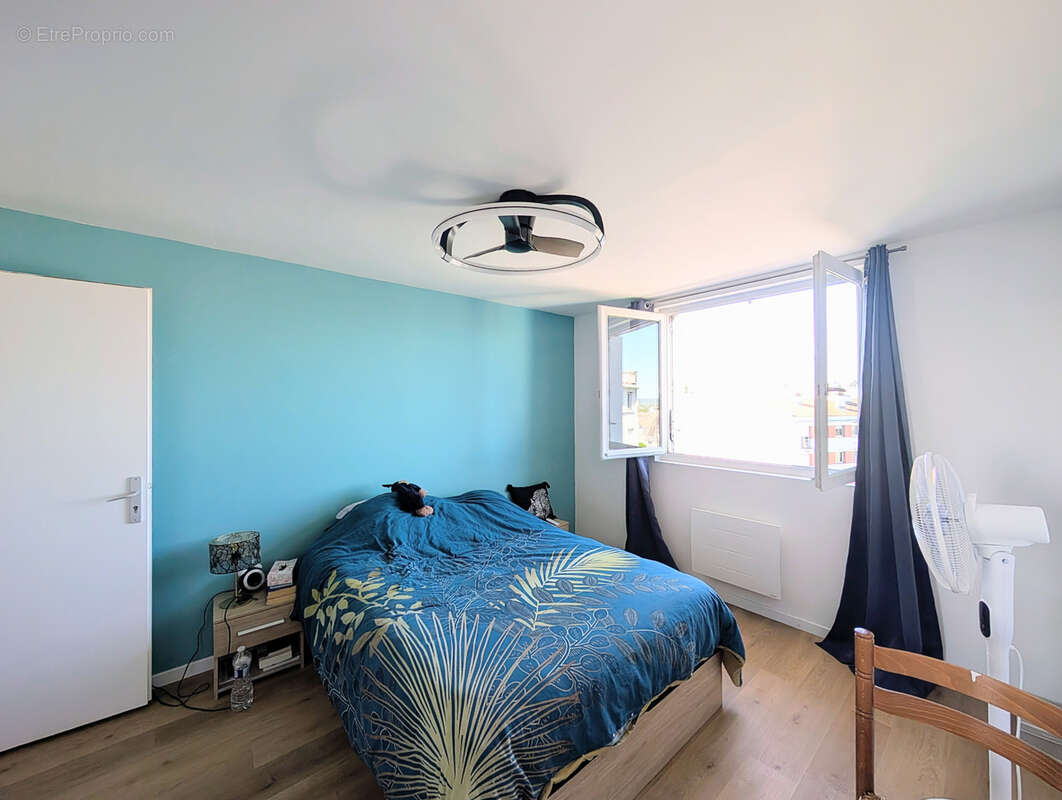 Appartement à TARBES