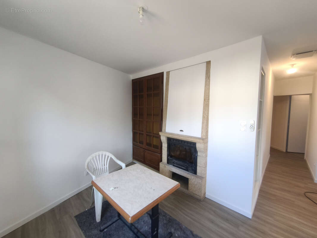 Maison à LA GRAND-COMBE