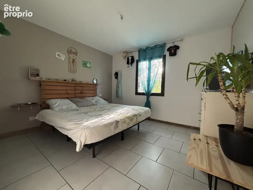 'MIA' - Maison de plain pied- 2 chambres- jardin - photo 8