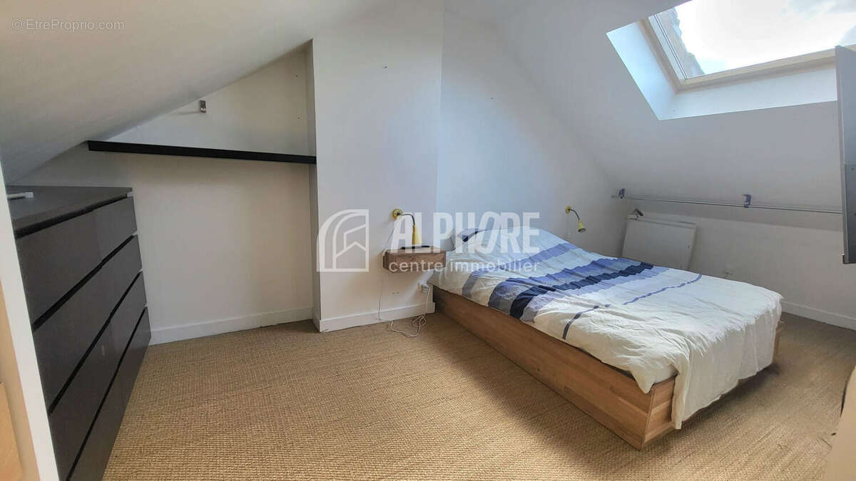 Maison à vendre à Saint Nazaire - Usage mixte bureau et résidence - photo 16