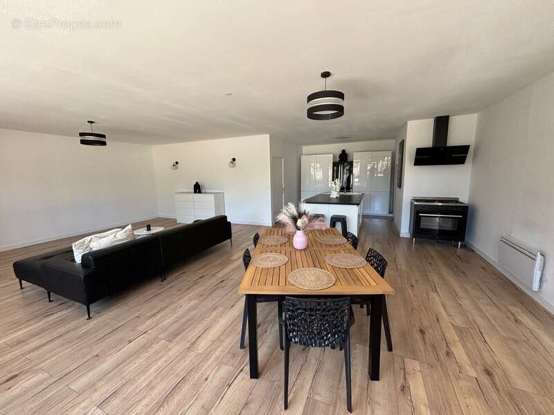 Maison à LA FERTE-SOUS-JOUARRE