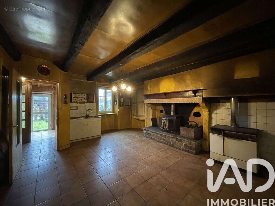 Photo 6 - Maison à ROZIERS-SAINT-GEORGES