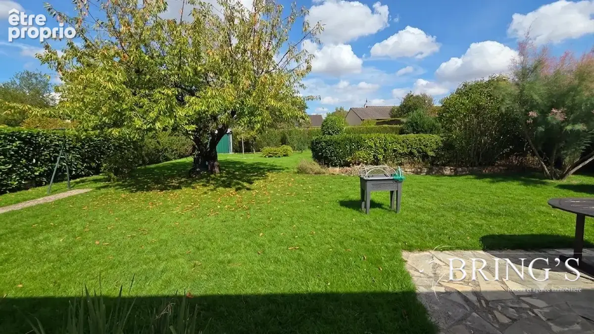 Maison 97 m² à Jarny  - photo 3