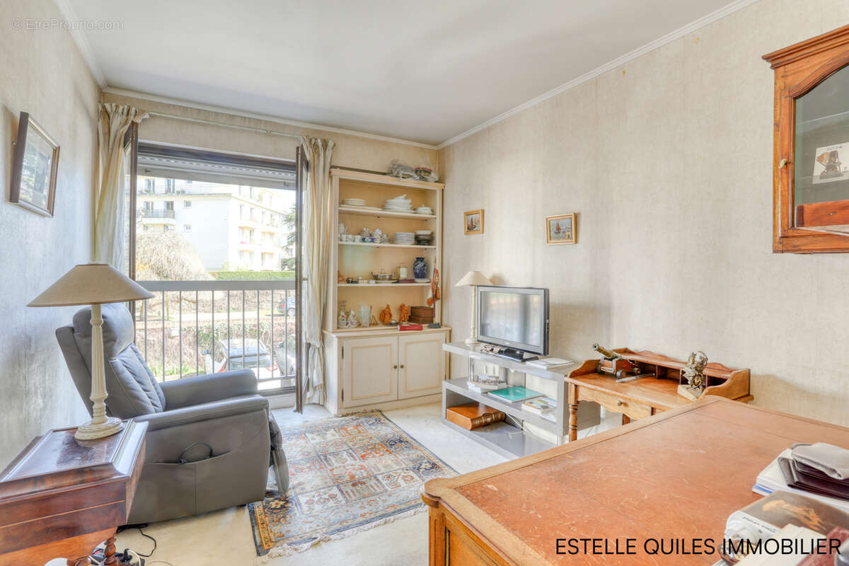 Appartement à VERSAILLES