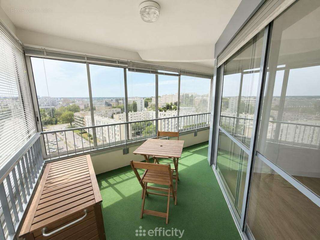 Appartement - photo 9