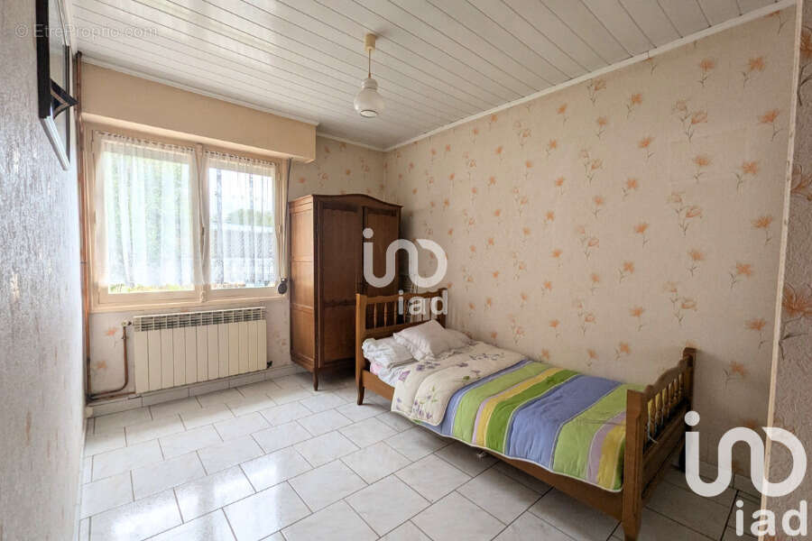 Photo 6 - Maison à ELEU-DIT-LEAUWETTE